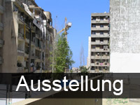 Beirut Ausstellung